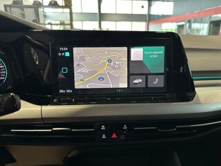 Golf SW 1.0 eTSI OPF - 110 - DSG 7 Life Plus - ATTELAGE - CAM 2024 occasion 25300 Pontarlier