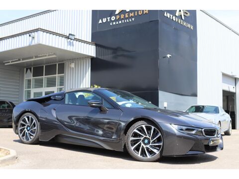 Annonce voiture BMW i8 94990 €
