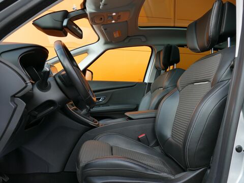 Sc&eacute;nic IV 1.5 DCI 110 ENERGY INTENS BOSE 2018 occasion 77090 Coll&eacute;gien