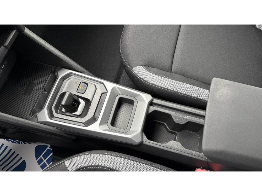 Duster 1.8 Hybrid 155 Journey +PK CITY 360&deg; 2026 occasion 81580 Soual