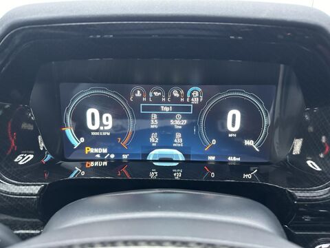 Divers Raptor Shelby Baja 2024 occasion 91830 Le Coudray-Montceaux