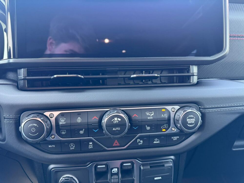 Wrangler Rubicon X V6 3,6L Sky One-touch 2026 occasion 91830 Le Coudray-Montceaux