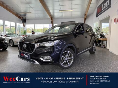 Annonce voiture MG MG.EHS 20990 €