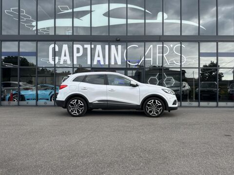 Kadjar 1.5 Blue DCI- 115 ch EDC Intens PHASE 2 - GARANTIE 12 MOIS 2020 occasion 33450 Montussan