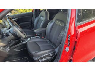 500 X SPORT 1.3 150CH BVA - CARPLAY - CHASSIS SPORT - LINE ASSIST 2020 occasion 13760 Saint-Cannat