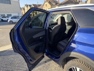 3008 1.5 BlueHDi S&S - 130 Bva Allure gps + clim + camera AR 2018 occasion 19100 Brive-la-Gaillarde