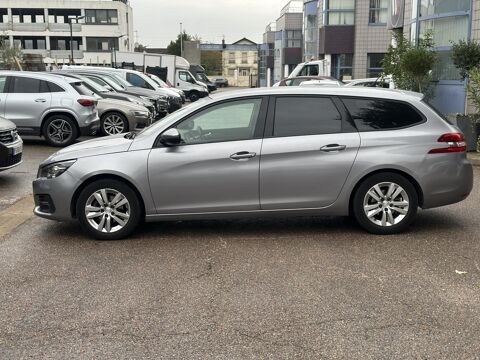 308 SW 1.5 BlueHDi S&S - 130 - BV EAT8 II SW 2014 BREAK Allure 2020 occasion 94360 Bry-sur-Marne