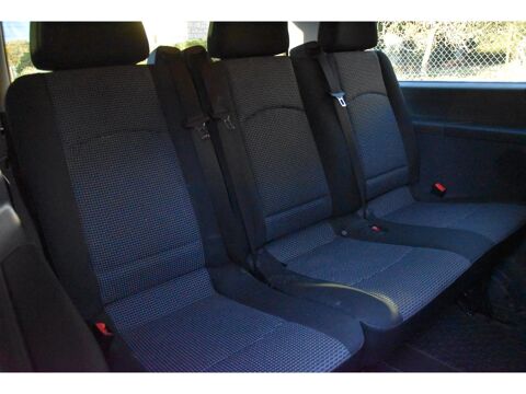 Vito Long 3.05t 113 CDI BlueEfficiency - BVA COMBI - BM 639 Long 2012 occasion 06250 Mougins