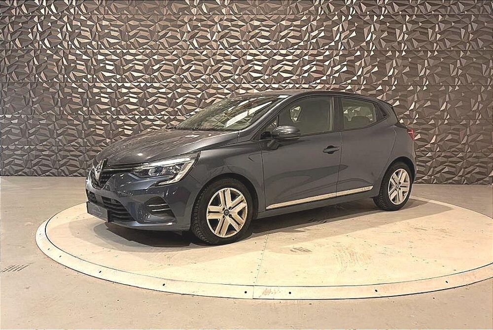 Clio 1.5 Blue dCi - 100 - 2021 V BERLINE Business PHASE 1 2021 occasion 78680 &Eacute;p&ocirc;ne