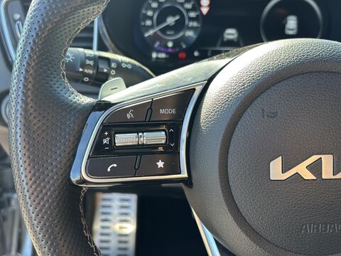 XCeed 1.5 t-gdi 140 gt-line premium dct7 2024 occasion 33127 Saint-Jean-d'Illac