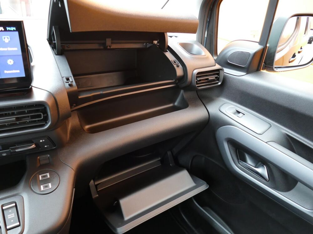 Berlingo III TAILLE M BLUEHDI 130 MAX - BV EAT8 N1 SANS MALUS 2026 occasion 77090 Coll&eacute;gien