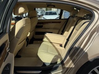 S&eacute;rie 7 750Li xDrive Exclusive Individual SUIVI BMW GARANTIE 12 MOIS 2011 occasion 94360 Bry-sur-Marne