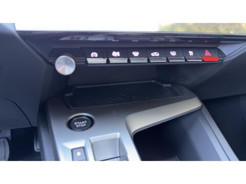 308 PHASE 2 BlueHDi 130 EAT8 Allure +PK NAV+VISION 360+DRIVE ASS 2026 occasion 81580 Soual