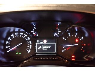Berlingo 1.2 PureTech 12V - 110 S&S III FOURGON Fourgon M Driver 100 2021 occasion 77100 Meaux