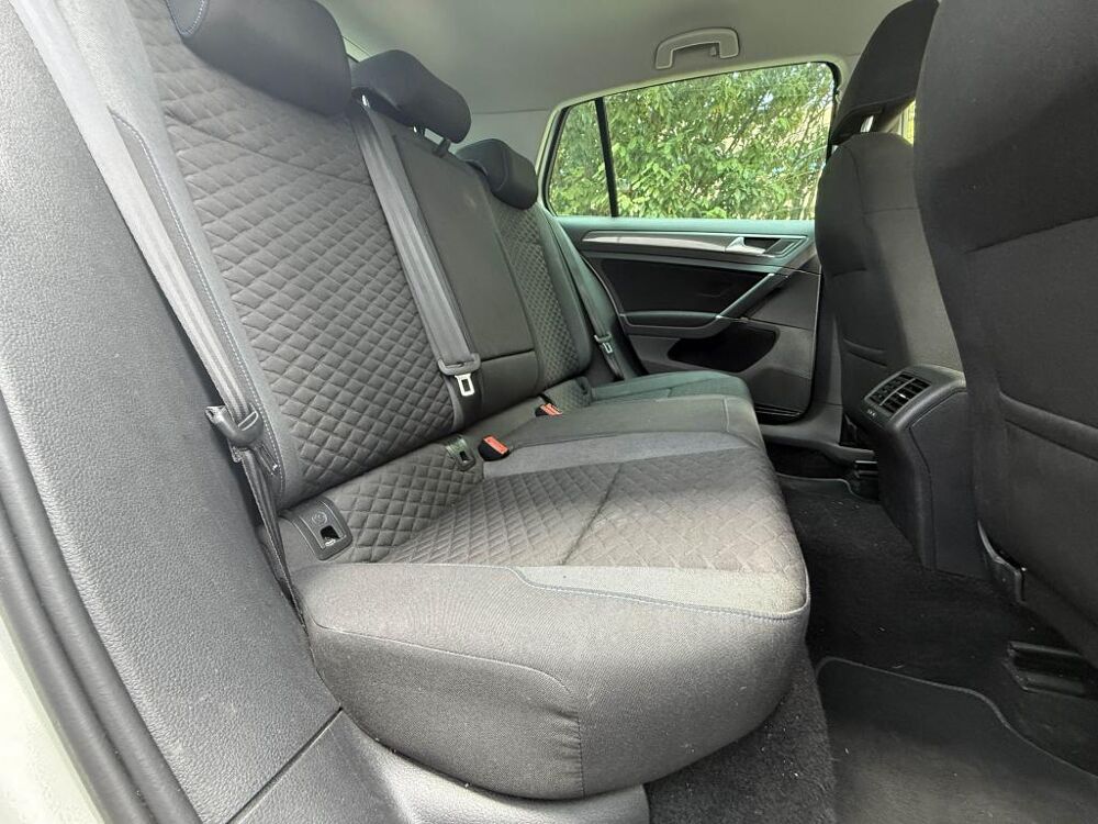 Golf 1.0 TSI 115 CONNECT - DSG 7 2019 occasion 77185 Lognes