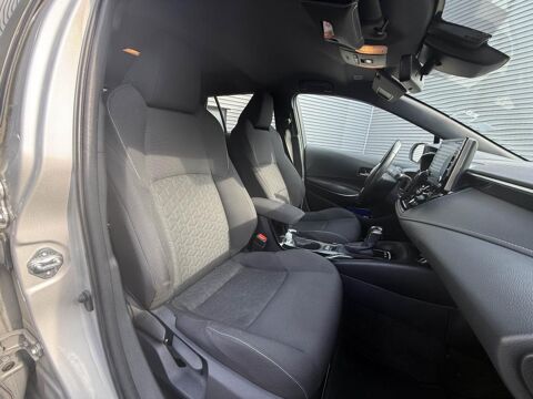 Swace 1.8 Hybrid - 122 - BV e-CVT Privil&egrave;ge 2022 occasion 77185 Lognes
