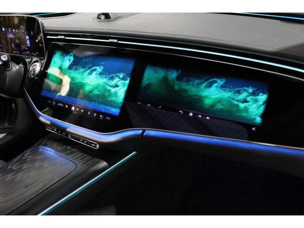 Classe E 300e+ BVA 9G-Tronic 313CH - AMG Line Premium Plus - ORIGINE 2023 occasion 95340 Bernes-sur-Oise