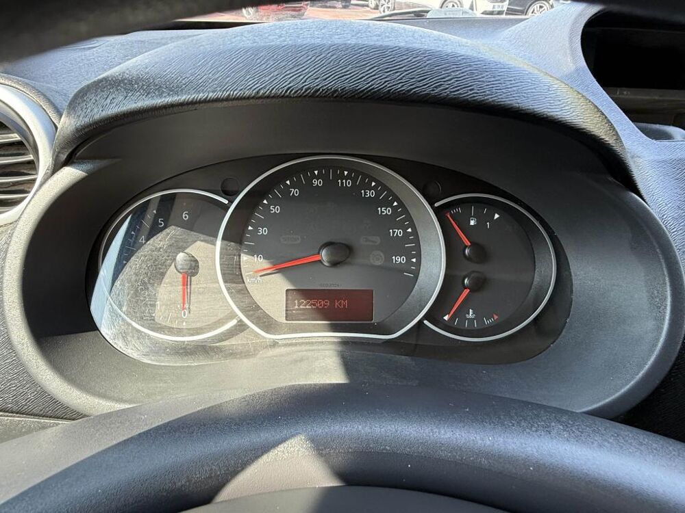 Kangoo Express L2 1.5 Energy dCi FAP - 90 Grand Volume Confort ATTELAGE + 2017 occasion 19100 Brive-la-Gaillarde