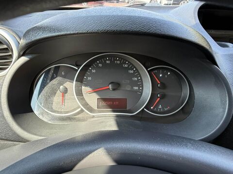 Kangoo Express L2 1.5 Energy dCi FAP - 90 Grand Volume Confort ATTELAGE + 2017 occasion 19100 Brive-la-Gaillarde