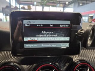 Classe A A 250 AMG - TOIT OUVRANT - CAMERA DE RECUL 2015 occasion 25300 Pontarlier