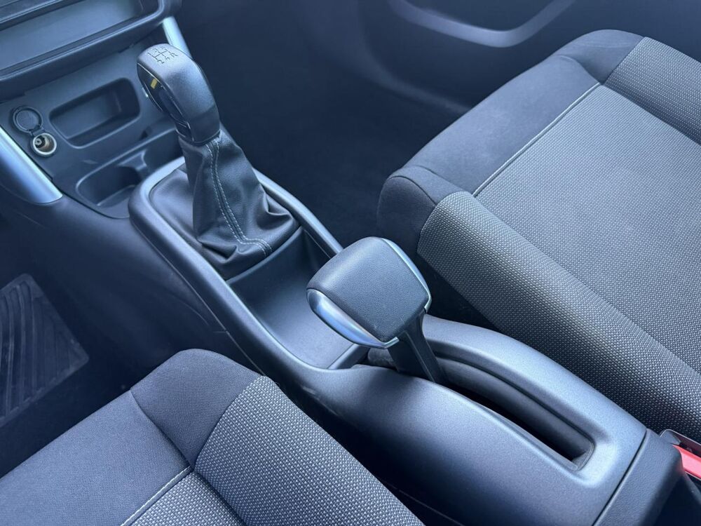 C3 Aircross 1.6 BlueHDI 100 Shine avec Radar et GPS Tactile 2018 occasion 35300 Foug&egrave;res