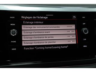 Polo VI GTI 2.0 TSI 207 DSG 7 (2) 2024 occasion 06550 La Roquette-sur-Siagne