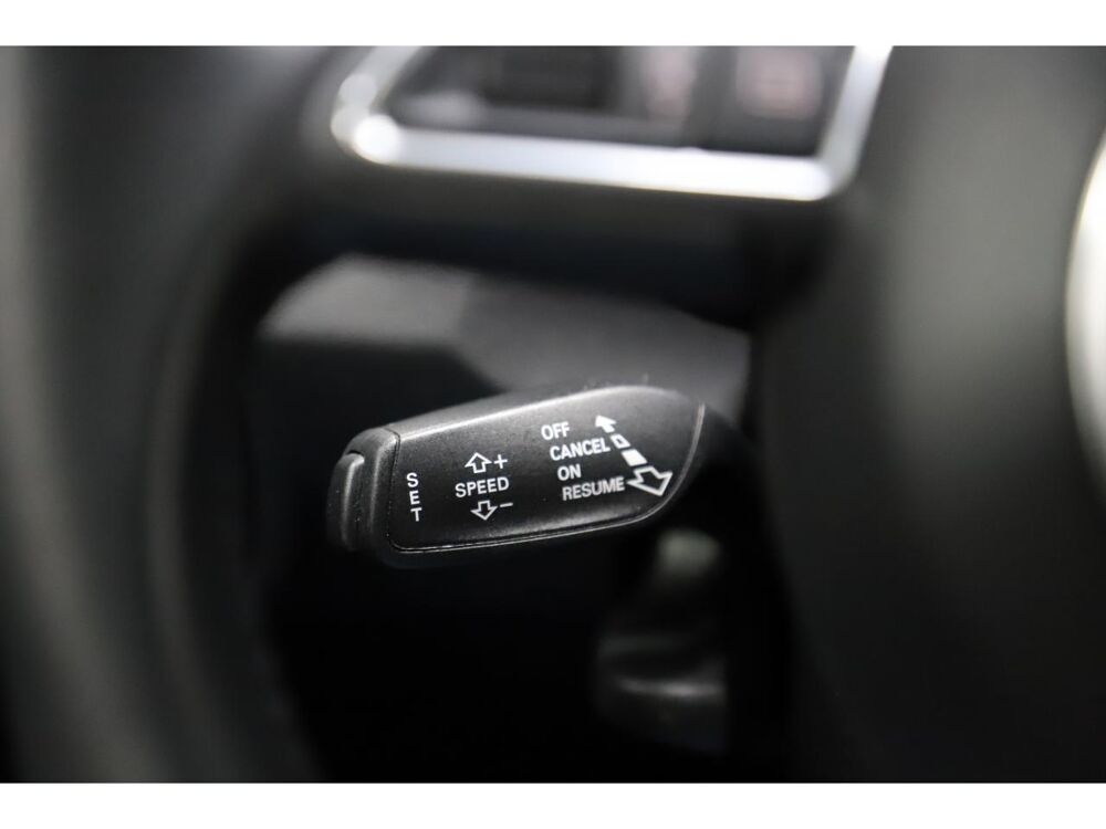 A1 1.0 TFSI ultra 95 Ambition - S-Tronic 2018 occasion 06550 La Roquette-sur-Siagne