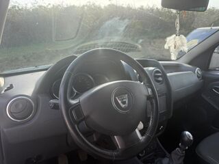 Duster 1.5 DCI 110 PRESTIGE 4X4 2016 occasion 42170 Saint-Just-Saint-Rambert