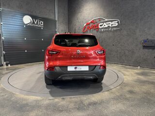 Kadjar 1.2 TCe ZEN - 130 - REGULATEUR 2017 occasion 25300 Pontarlier