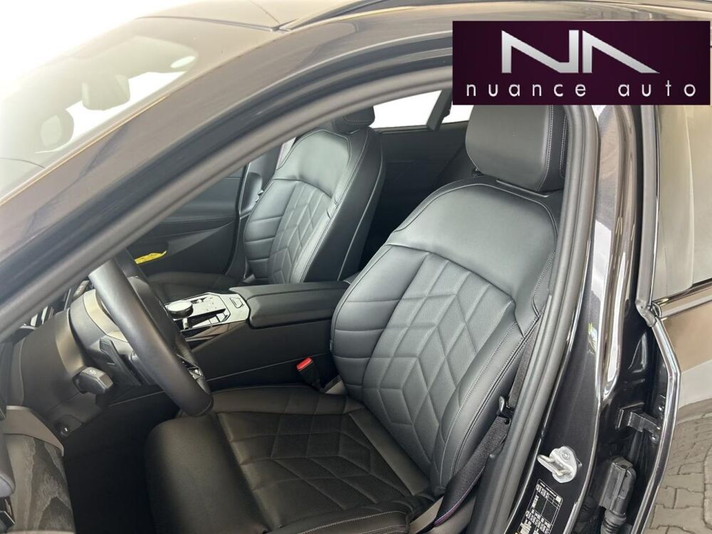 S&eacute;rie 5 530 e G61 299CV M SPORT 2025 occasion 26000 Valence