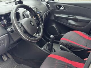 Captur 0.9 Energy TCe - 90 Euro 6 2016 Zen 2016 occasion 77185 Lognes