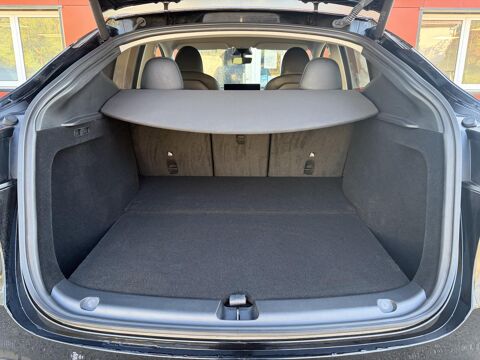 Model Y Grand Autonomie Dual Motor 4x4 1er Main AWD Garantie 2031 2023 occasion 67440 Marmoutier