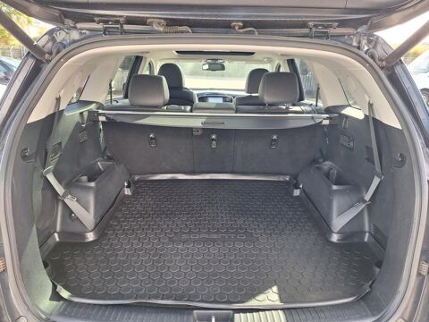 Sorento 2.2 CRDI 200 GT LINE ULTIMATE 4X4 BVA ISG 2019 occasion 56850 Caudan