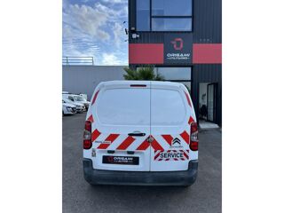 Berlingo 1.5 BLUEHDI 100cv M CLUB 650 KG 2020 occasion 44700 Orvault