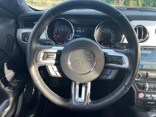 Mustang GT Fastback 5.0 V8 450 COUPE - Fran&ccedil;aise 2019 occasion 49070 Beaucouz&eacute;