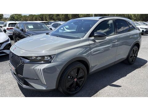 DS3 1.5 BlueHDi 130 EAT8 Performance Line + 2024 occasion 81580 Soual