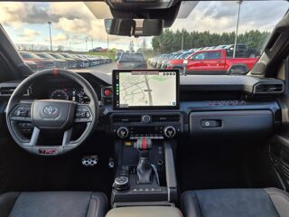 Divers TRD PRO I-FORCE MAX 2.4L 4-Cyl. Turbo Hybrid 2025 occasion 91830 Le Coudray-Montceaux