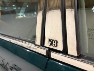 Daimler 4.0i V8 Suraliment&eacute; - BVA 1997 Super 2003 occasion 78680 &Eacute;p&ocirc;ne