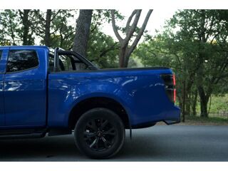 D-MAX 1.9 D 4x4 163CH SPACE CABINE N 60 FF - TVA RECUP - CAMERA - 2024 occasion 13760 Saint-Cannat