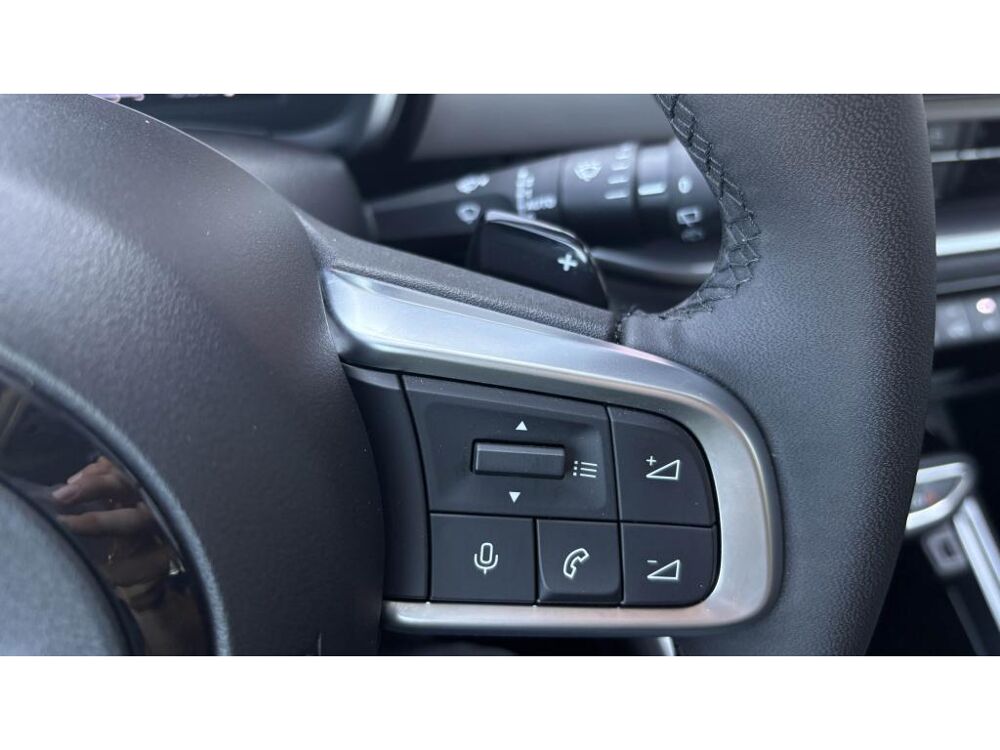 Fiat 600 1.2 Hybrid 145 Ic&ocirc;ne +PACK CONFORT 2025 occasion 81580 Soual