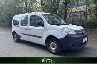 Kangoo Express L1 1.5 Energy dCi FAP - 90 Euro 6 II EXPRESS FOURGON Extra 2019 occasion 77185 Lognes