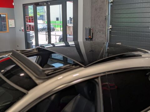 Civic 1.5 i-VTEC 182 ch CVT Prestige - SIEGES CHAUFFANTS - TOIT OU 2018 occasion 25300 Pontarlier