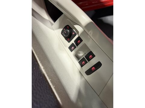 Polo 1.0 TSI FIRST EDITION - 95 - CAM - BEATS AUDIO - ACC 2017 occasion 25300 Pontarlier