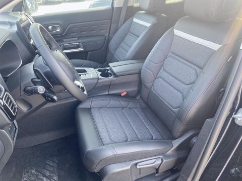 C5 aircross 1.2 hybride 145 max boite automatique 2025 occasion 57525 Talange