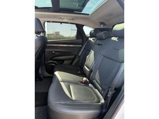 Tucson 1.6 T-GDi Plug-in - 265 HTRAC Executive + Attelage (Suivi Co 2021 occasion 49070 Beaucouz&eacute;