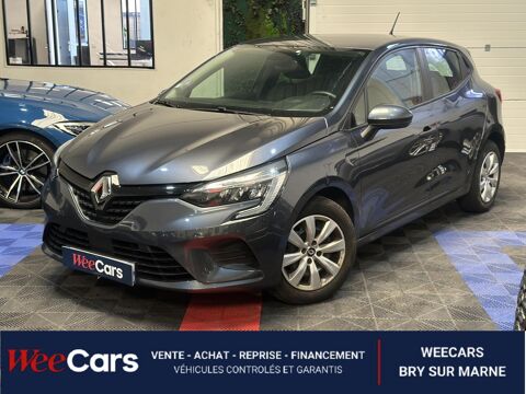 Renault clio 1.0 I BERLINE 65ch PHASE 1