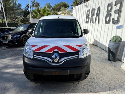 Kangoo Express L0 1.5 Energy dCi FAP - 90 Euro 6 II EXPRESS FOURGON Compac 2017 occasion 83490 Le Muy