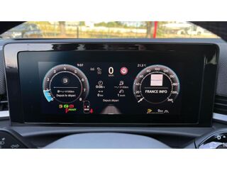 T-ROC 1.5 eTSI 150 DSG R-Line +IQ LIGHT+T.OUVR+PACK BLACK 2026 occasion 81580 Soual