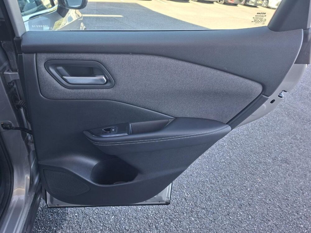 Qashqai 1.5 e-Power - 190 - BVA III Business Edition 2025 occasion 31660 Bessi&egrave;res