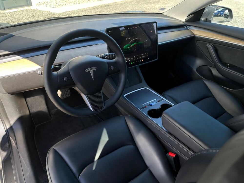 Model 3 RWD MY22 Standard Plus PH1 - GARANTIE CONSTRUCTEUR 2022 occasion 33127 Saint-Jean-d'Illac